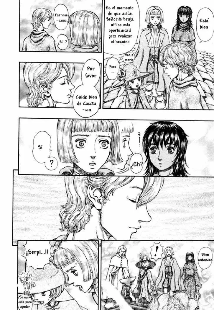Berserk (1989) - Capítulo 211 - Página 19 - LectorTMOo