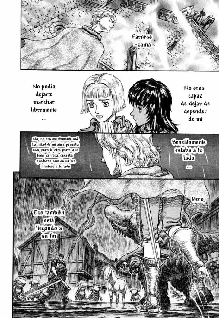 Berserk (1989) - Capítulo 211 - Página 21 - LectorTMOo