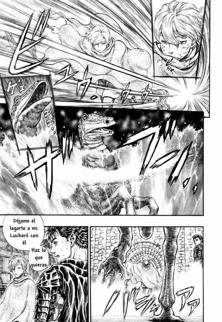 Berserk (1989) - Capítulo 212 - Página 4 - LectorTMOo