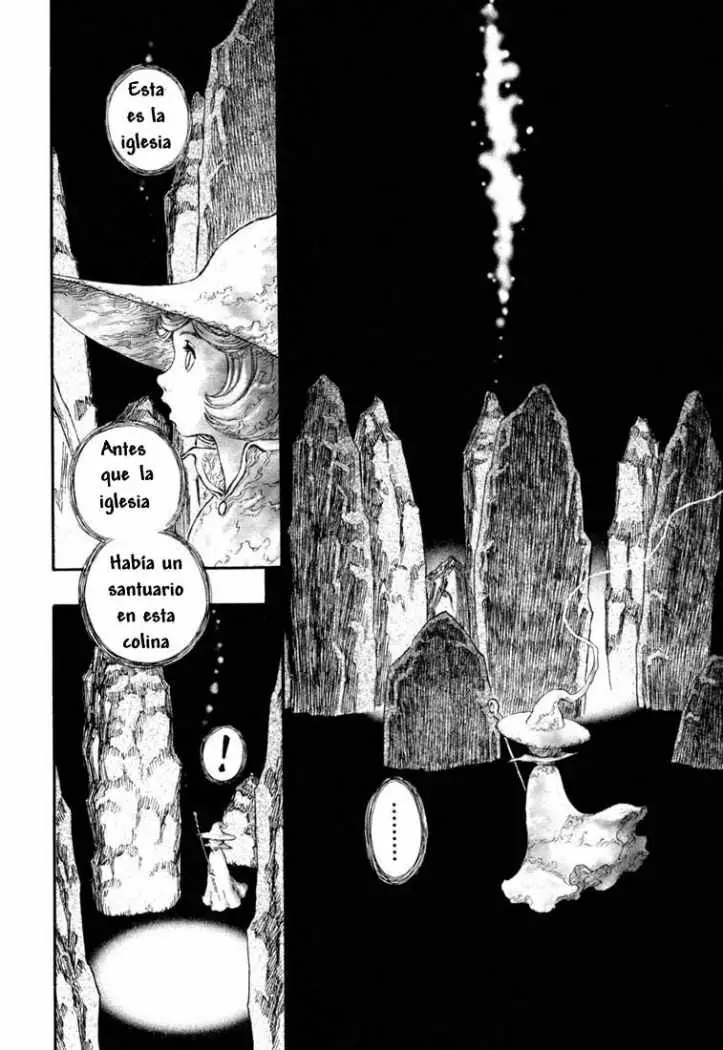 Berserk (1989) - Capítulo 212 - Página 12 - LectorTMOo