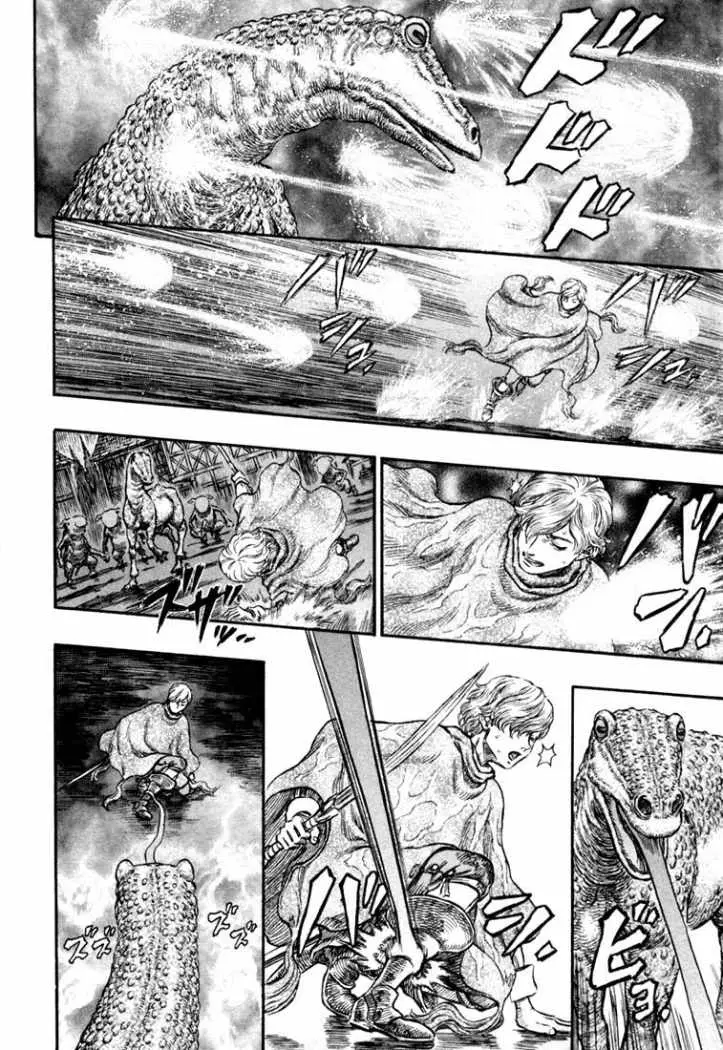 Berserk (1989) - Capítulo 212 - Página 14 - LectorTMOo