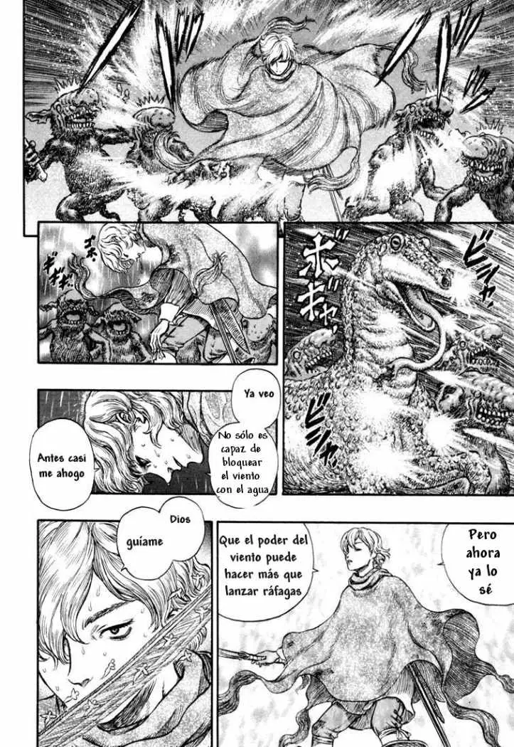Berserk (1989) - Capítulo 212 - Página 18 - LectorTMOo