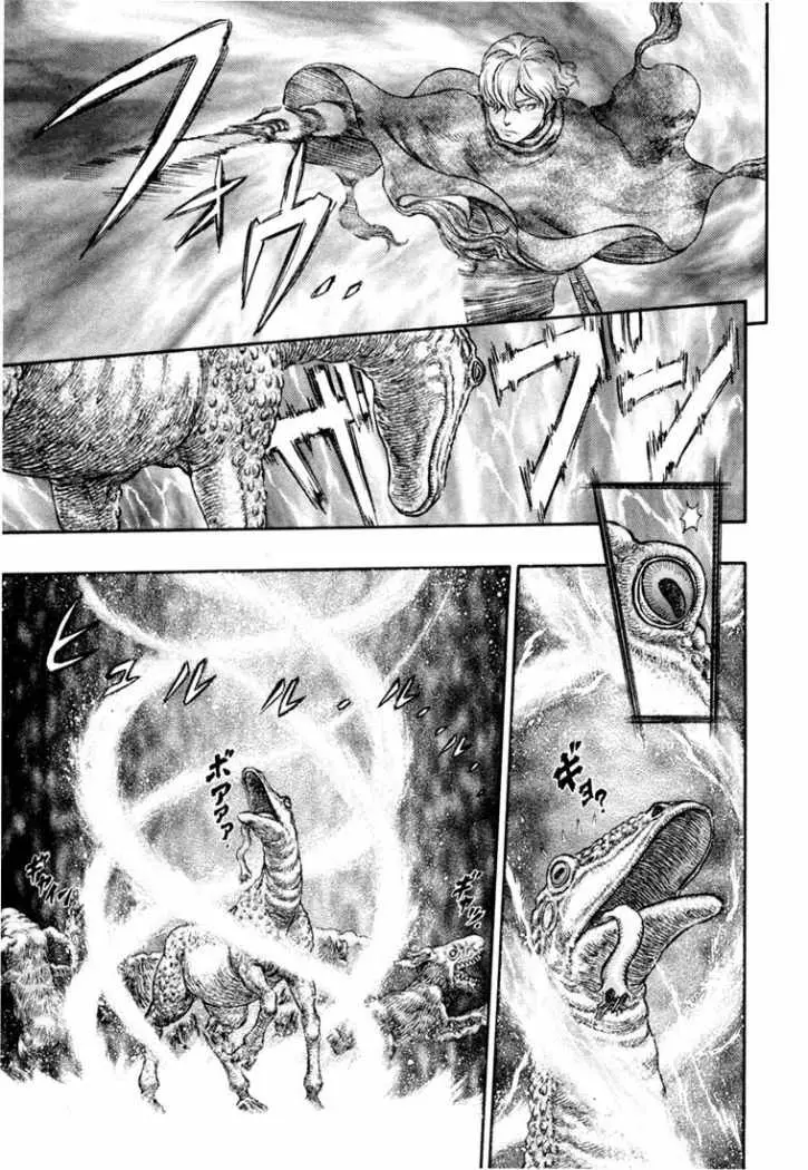 Berserk (1989) - Capítulo 212 - Página 19 - LectorTMOo