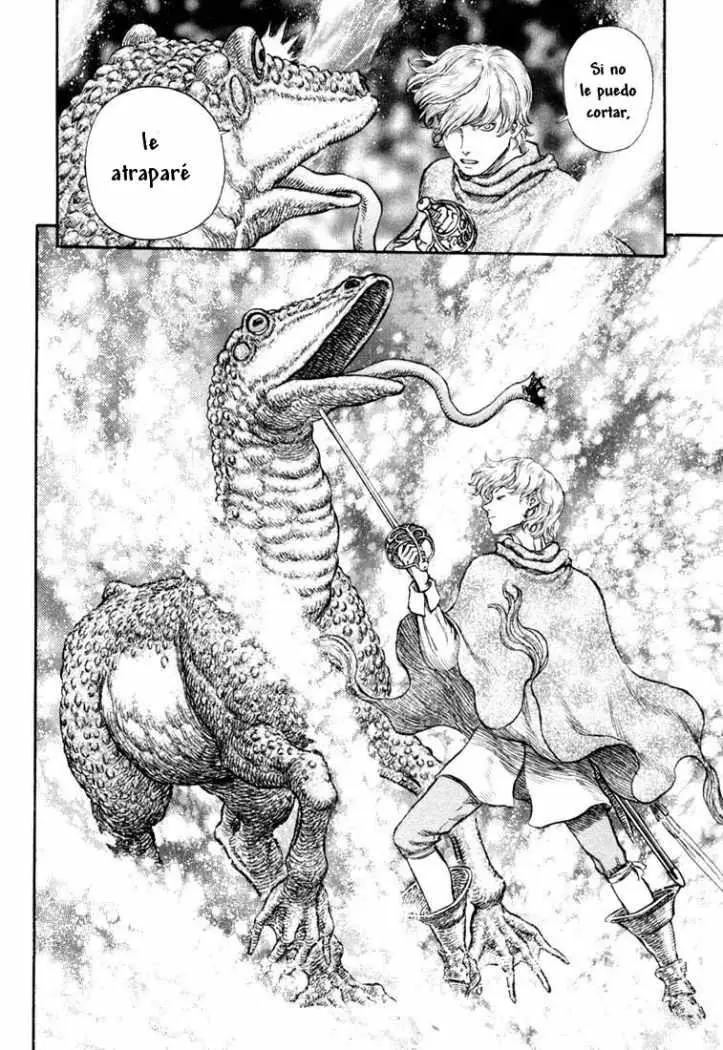 Berserk (1989) - Capítulo 212 - Página 20 - LectorTMOo