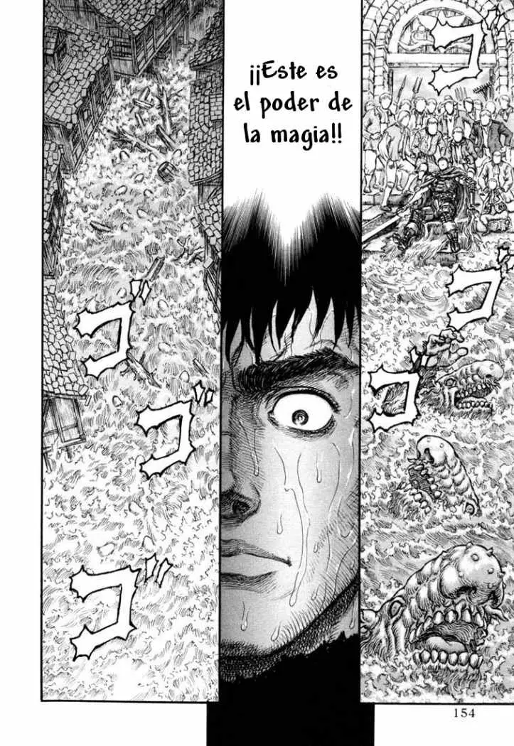 Berserk (1989) - Capítulo 213 - Página 15 - LectorTMOo