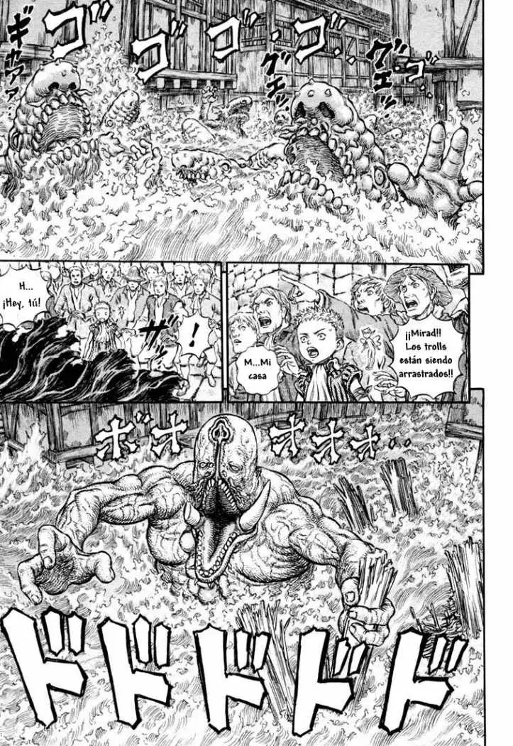 Berserk (1989) - Capítulo 213 - Página 16 - LectorTMOo