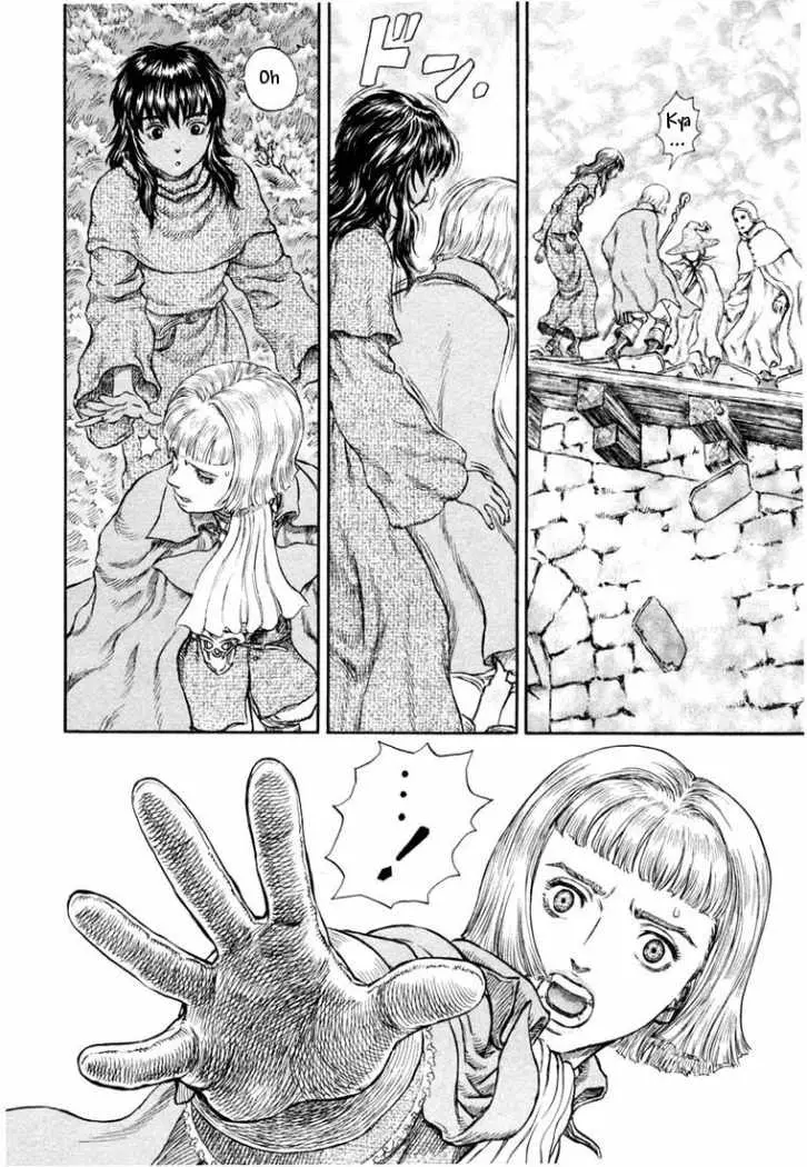 Berserk (1989) - Capítulo 214 - Página 13 - LectorTMOo