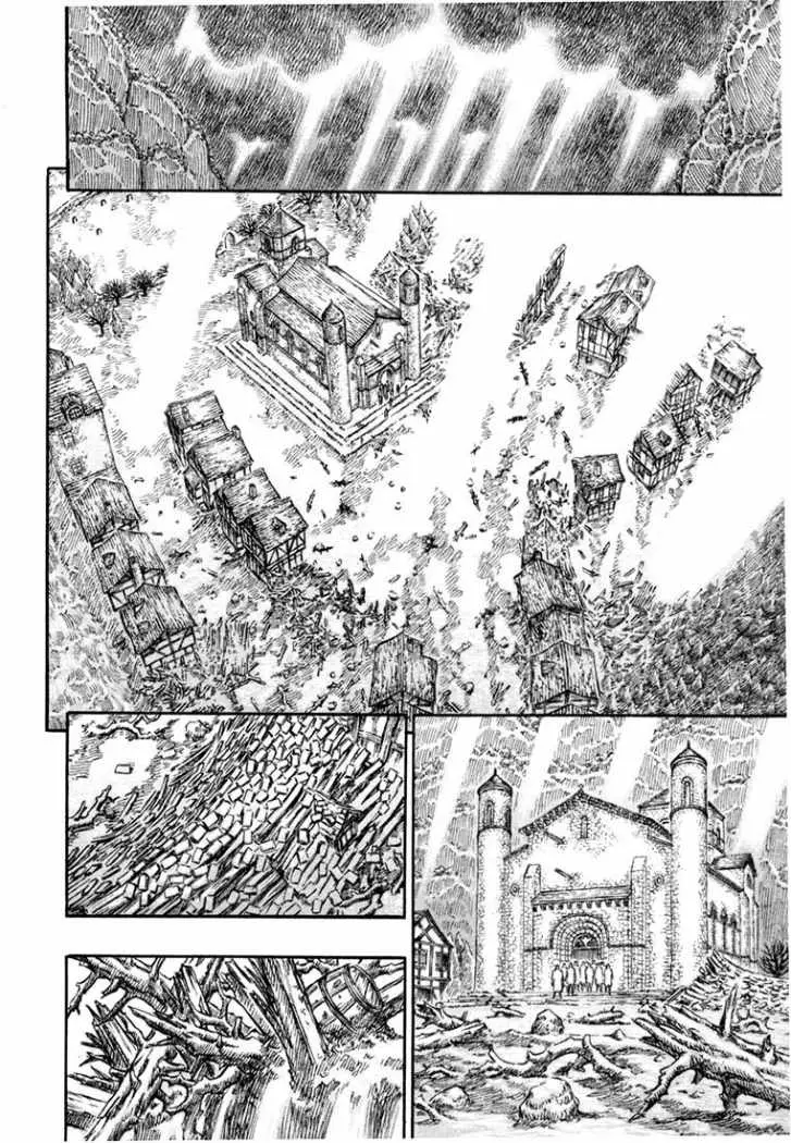 Berserk (1989) - Capítulo 214 - Página 17 - LectorTMOo