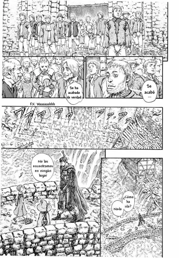 Berserk (1989) - Capítulo 214 - Página 18 - LectorTMOo