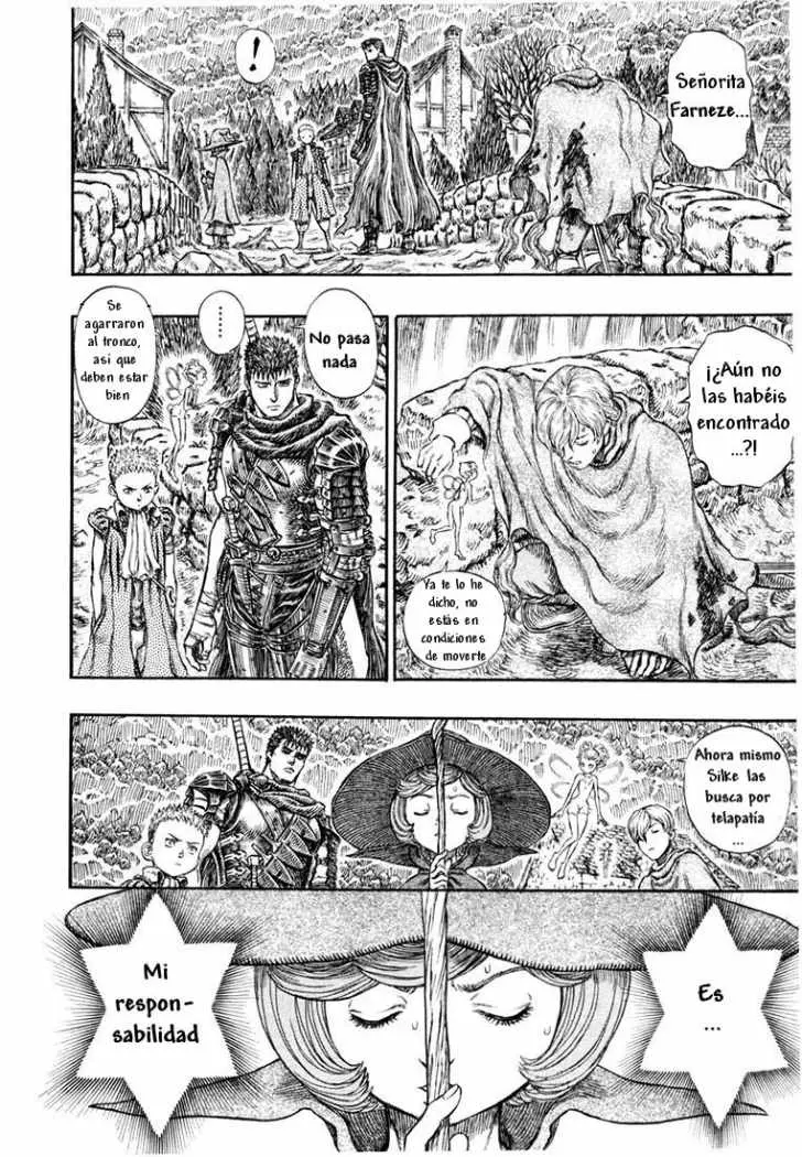 Berserk (1989) - Capítulo 214 - Página 19 - LectorTMOo
