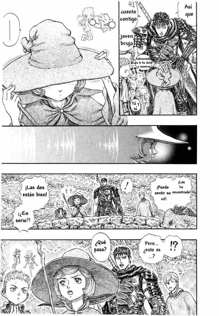 Berserk (1989) - Capítulo 214 - Página 22 - LectorTMOo
