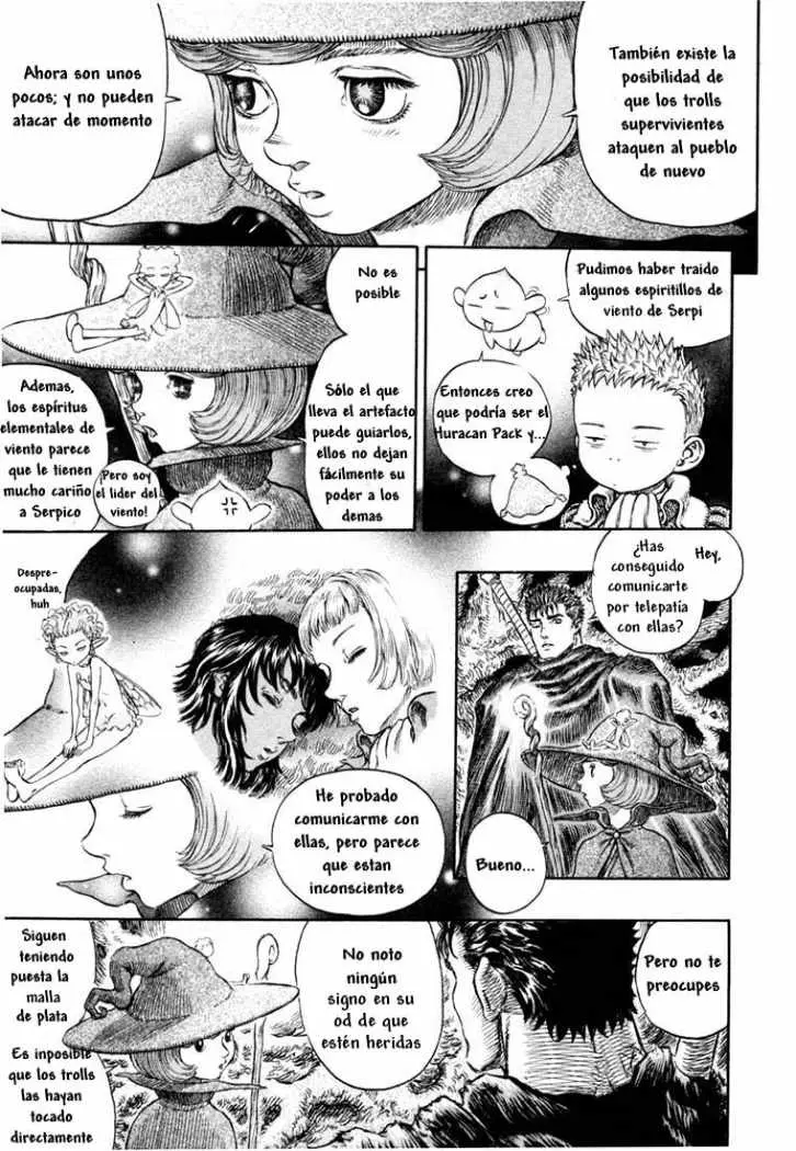 Berserk (1989) - Capítulo 215 - Página 13 - LectorTMOo