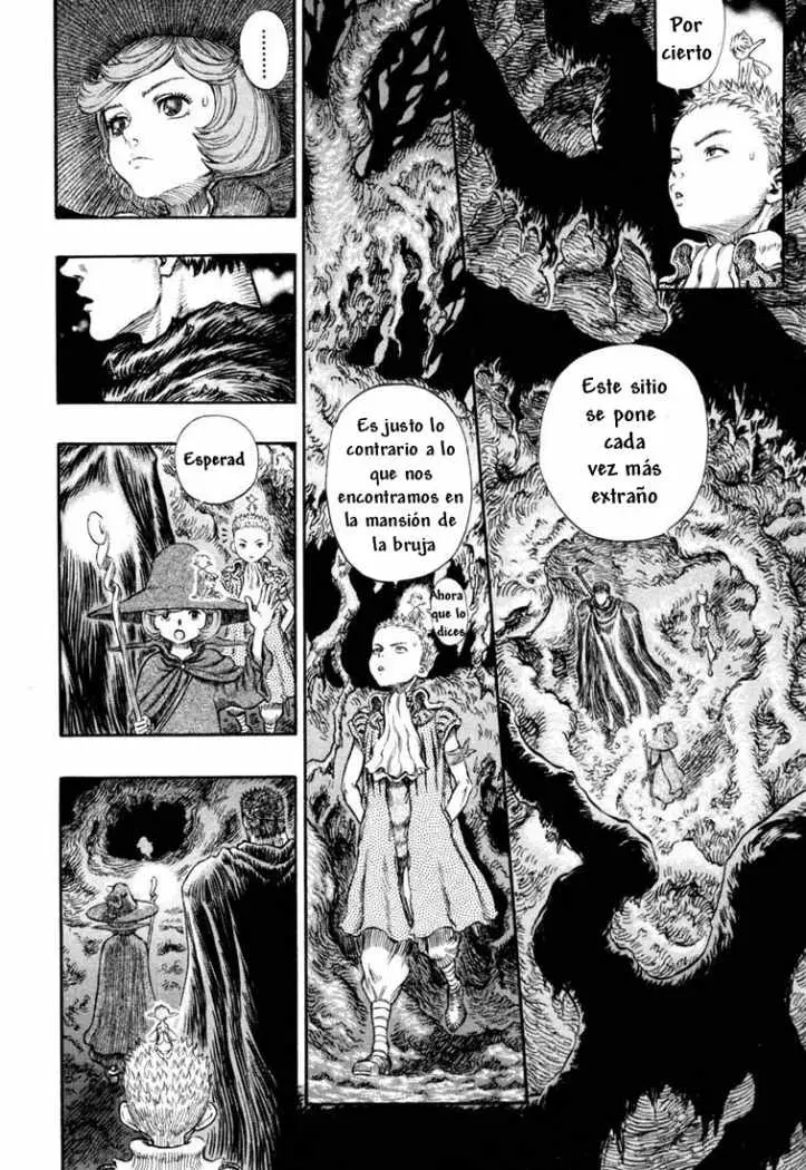 Berserk (1989) - Capítulo 215 - Página 14 - LectorTMOo