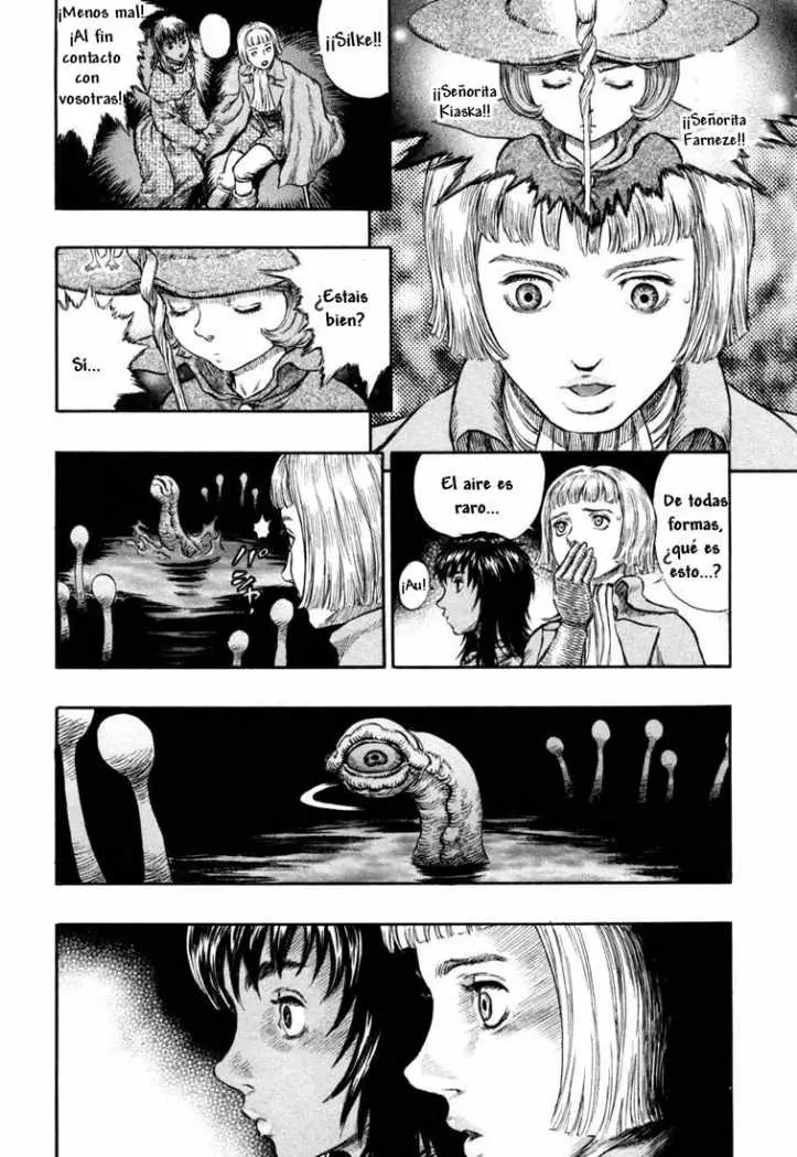 Berserk (1989) - Capítulo 216 - Página 6 - LectorTMOo