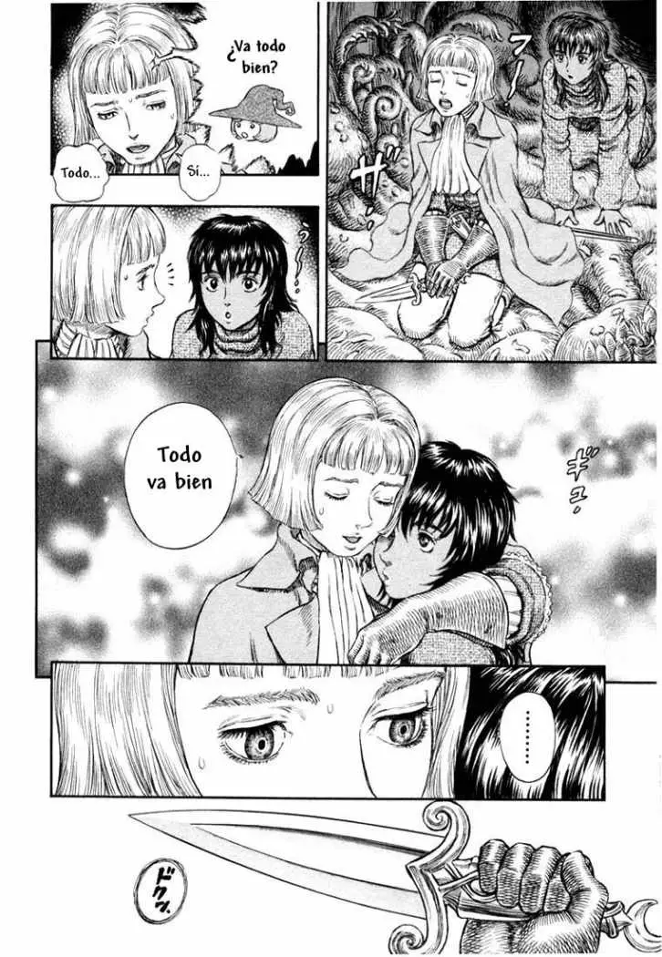 Berserk (1989) - Capítulo 216 - Página 10 - LectorTMOo