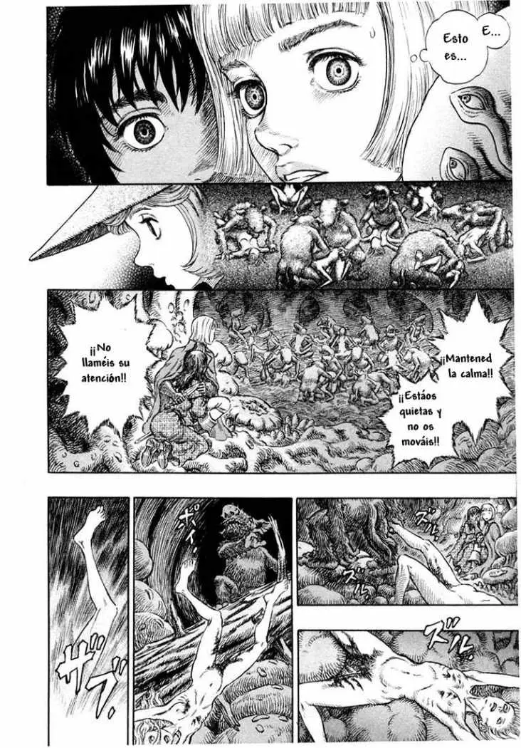 Berserk (1989) - Capítulo 216 - Página 13 - LectorTMOo
