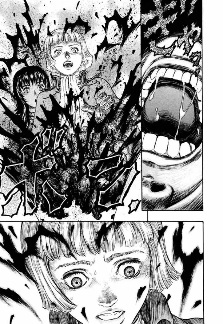 Berserk (1989) - Capítulo 216 - Página 16 - LectorTMOo