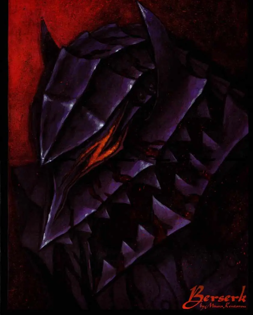 Berserk (1989) - Capítulo 217 - Página 4 - LectorTMOo