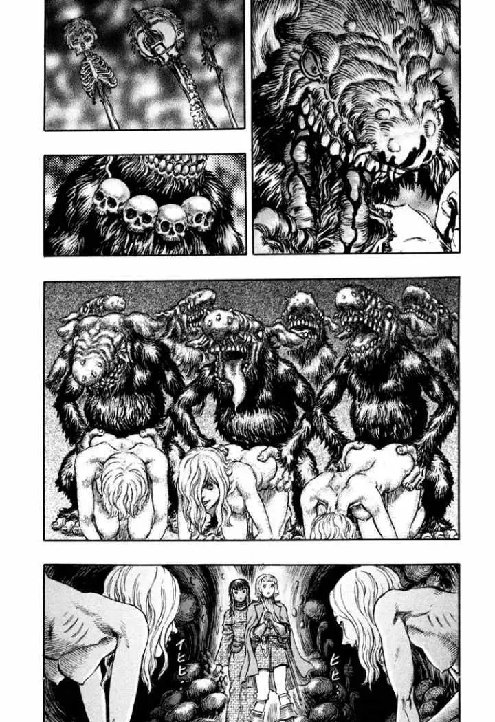 Berserk (1989) - Capítulo 217 - Página 12 - LectorTMOo