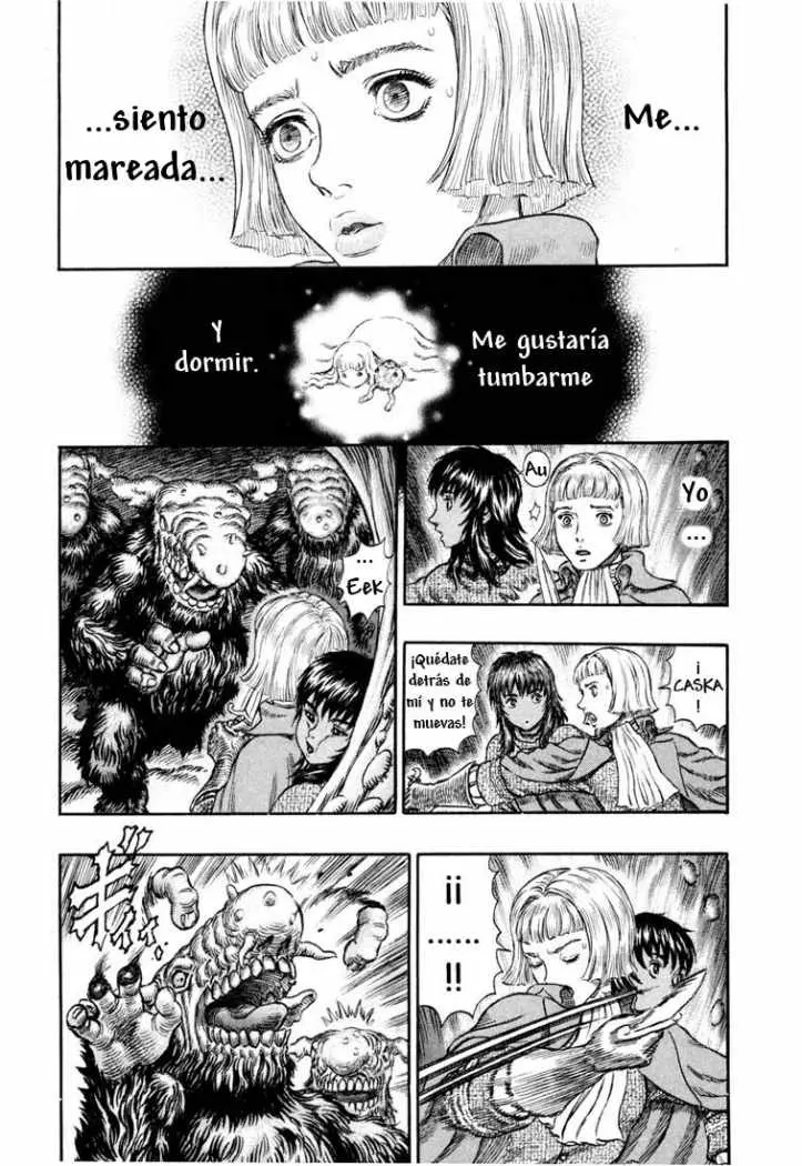 Berserk (1989) - Capítulo 217 - Página 13 - LectorTMOo