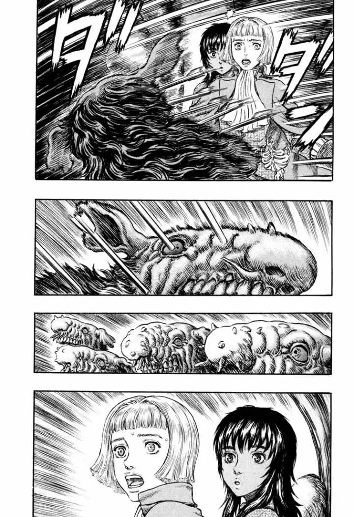 Berserk (1989) - Capítulo 217 - Página 16 - LectorTMOo