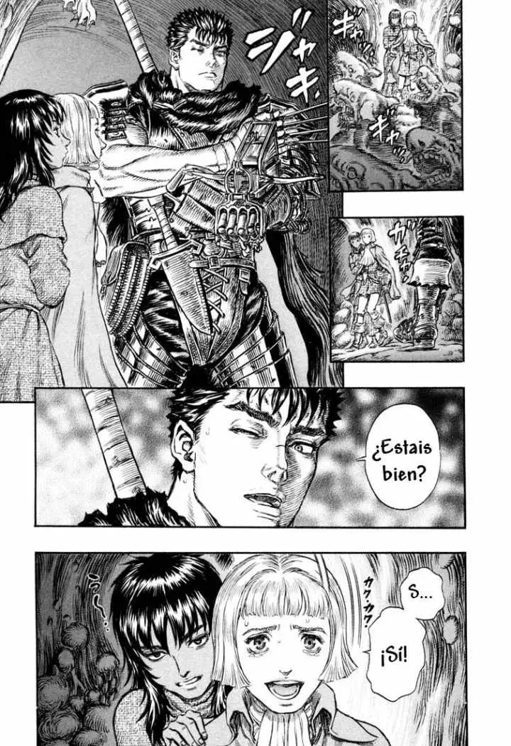 Berserk (1989) - Capítulo 217 - Página 19 - LectorTMOo