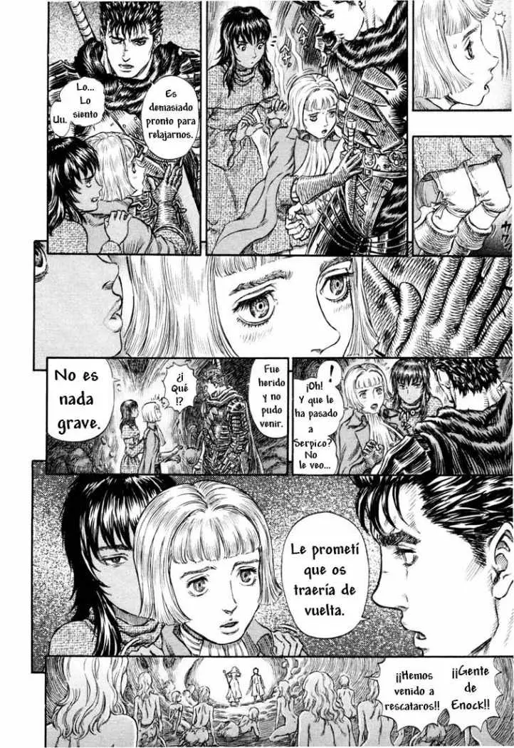 Berserk (1989) - Capítulo 217 - Página 20 - LectorTMOo