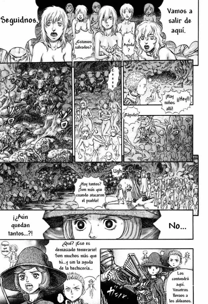 Berserk (1989) - Capítulo 217 - Página 21 - LectorTMOo