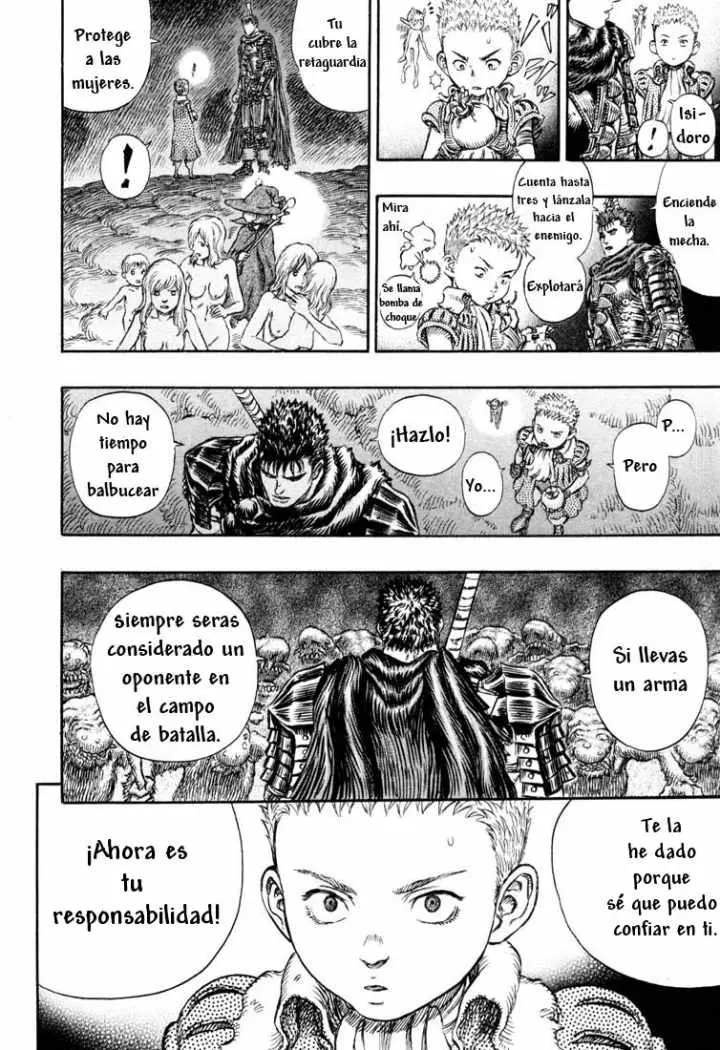 Berserk (1989) - Capítulo 217 - Página 24 - LectorTMOo