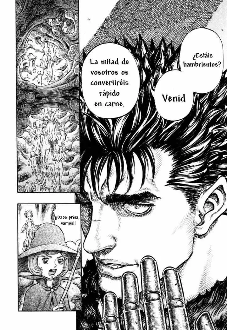 Berserk (1989) - Capítulo 218 - Página 5 - LectorTMOo