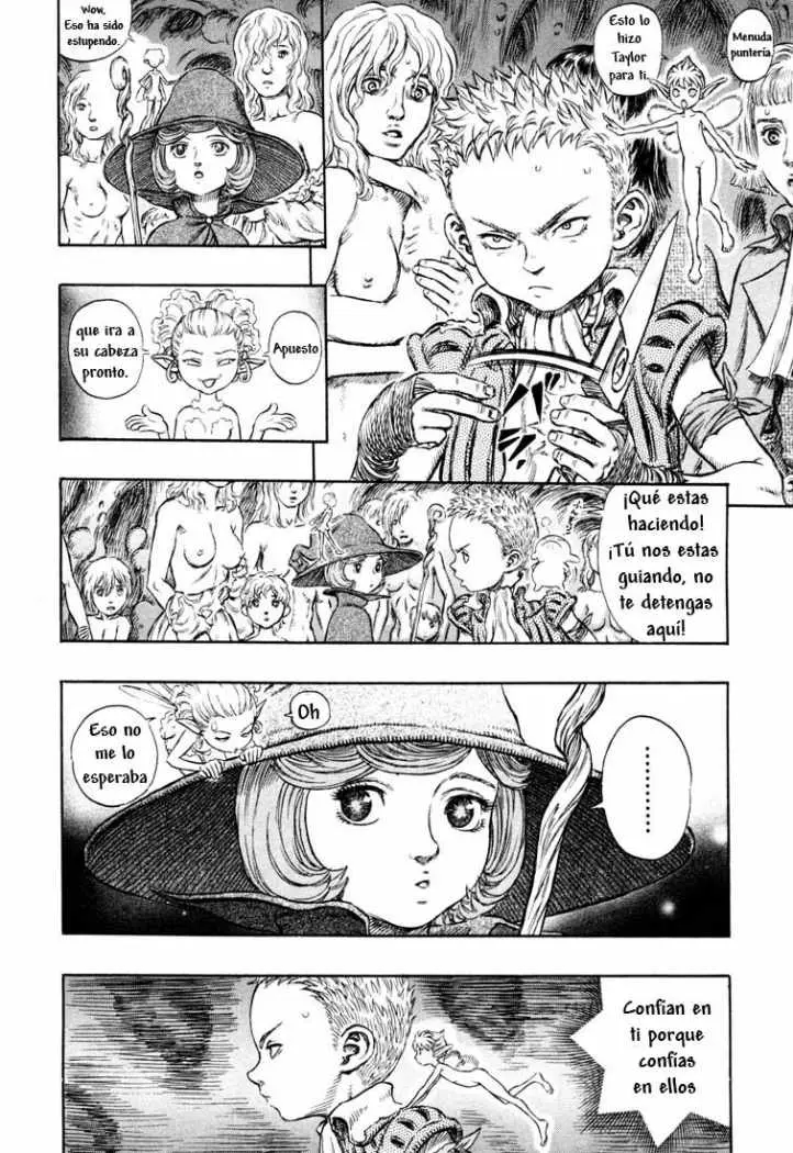 Berserk (1989) - Capítulo 218 - Página 7 - LectorTMOo