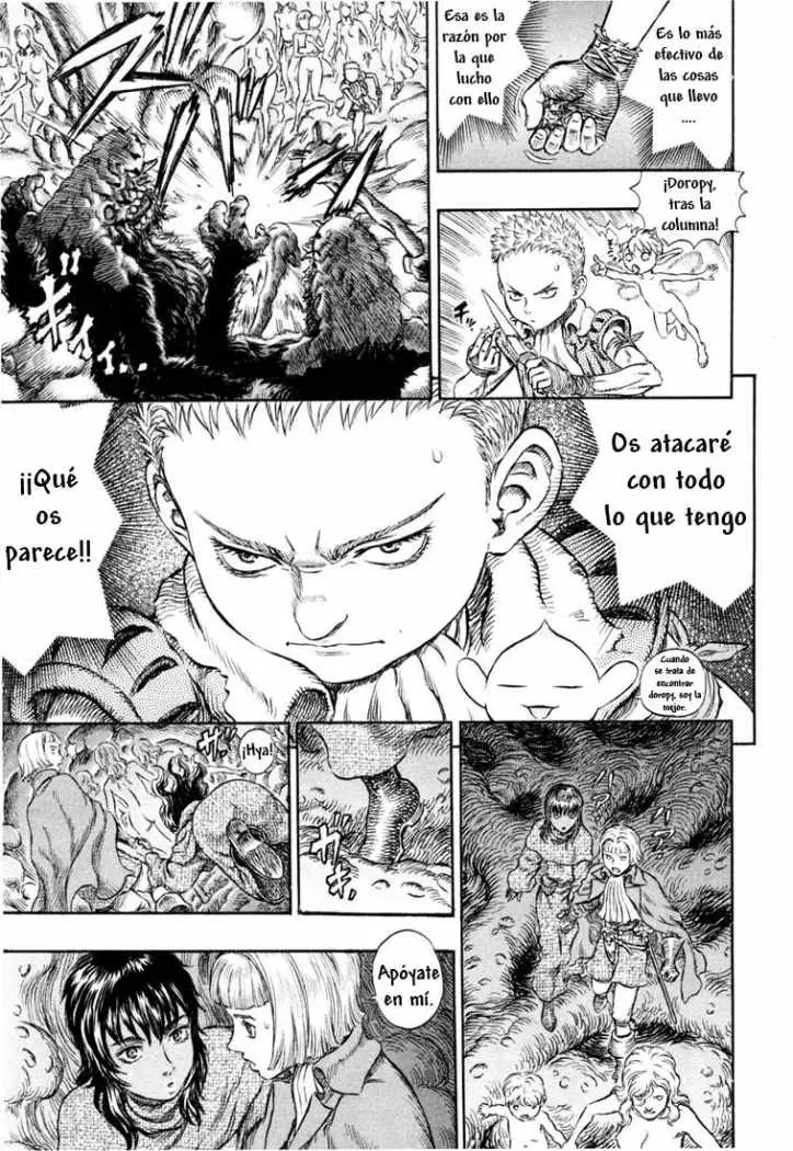 Berserk (1989) - Capítulo 218 - Página 8 - LectorTMOo