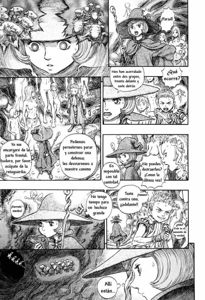 Berserk (1989) - Capítulo 218 - Página 15 - LectorTMOo