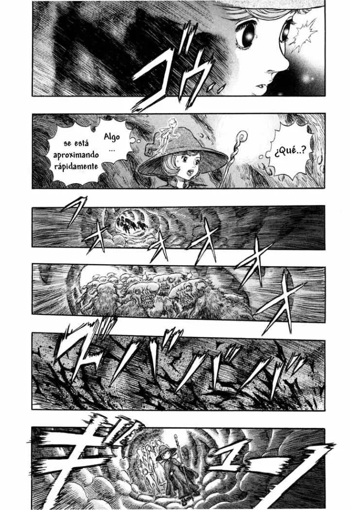 Berserk (1989) - Capítulo 218 - Página 16 - LectorTMOo