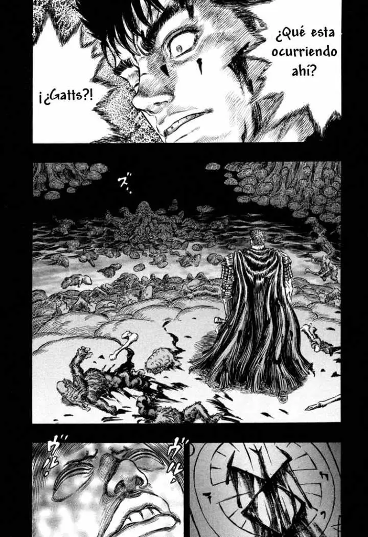 Berserk (1989) - Capítulo 219 - Página 6 - LectorTMOo