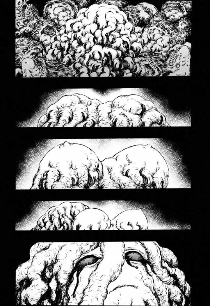 Berserk (1989) - Capítulo 219 - Página 7 - LectorTMOo