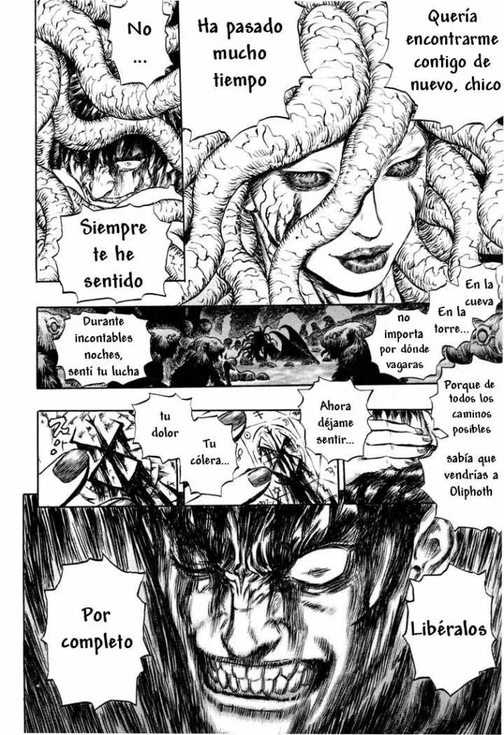 Berserk (1989) - Capítulo 219 - Página 13 - LectorTMOo