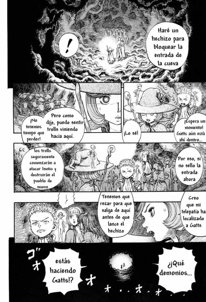 Berserk (1989) - Capítulo 219 - Página 15 - LectorTMOo
