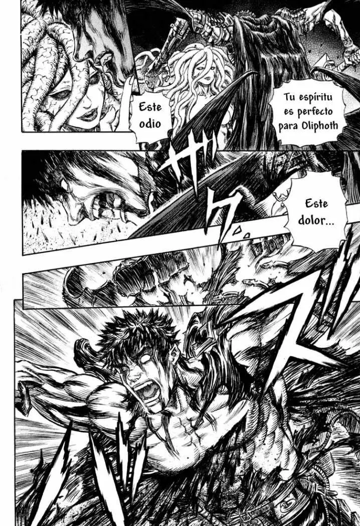 Berserk (1989) - Capítulo 219 - Página 17 - LectorTMOo