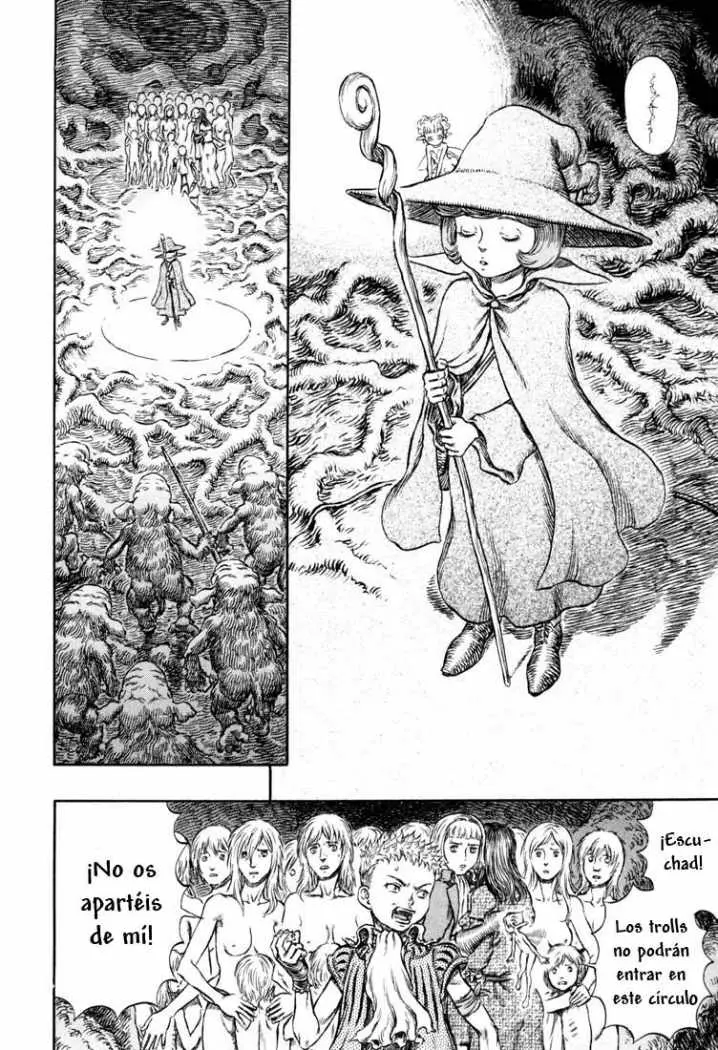 Berserk (1989) - Capítulo 220 - Página 5 - LectorTMOo