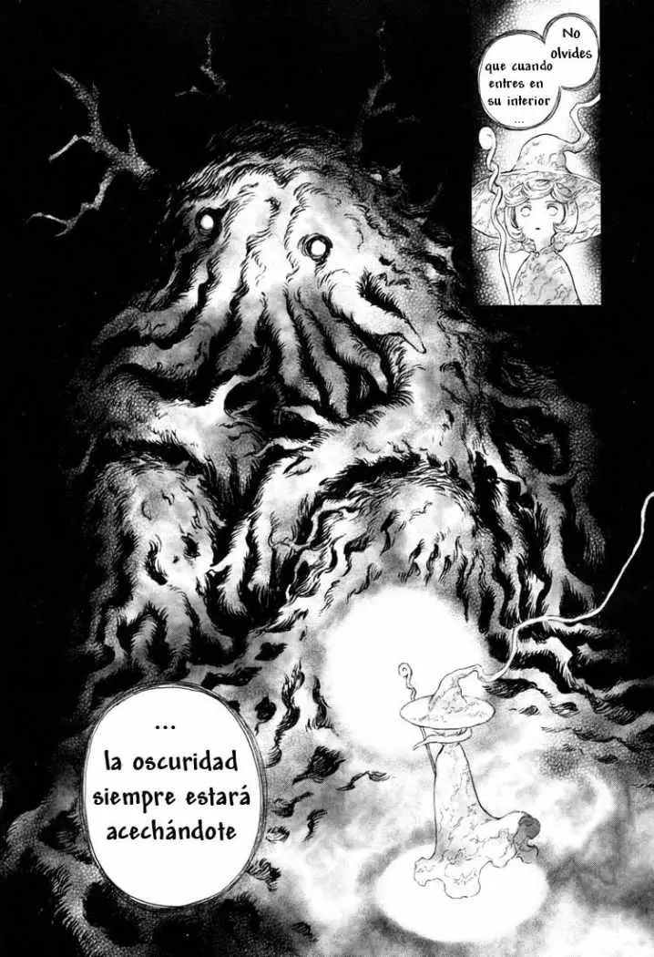 Berserk (1989) - Capítulo 220 - Página 8 - LectorTMOo