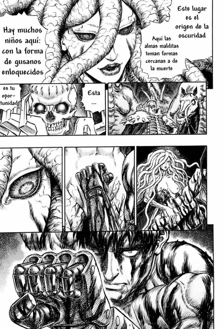 Berserk (1989) - Capítulo 220 - Página 12 - LectorTMOo