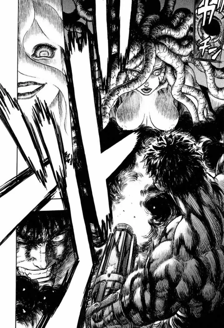 Berserk (1989) - Capítulo 220 - Página 13 - LectorTMOo