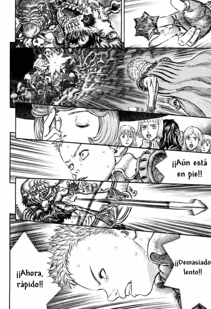 Berserk (1989) - Capítulo 220 - Página 17 - LectorTMOo