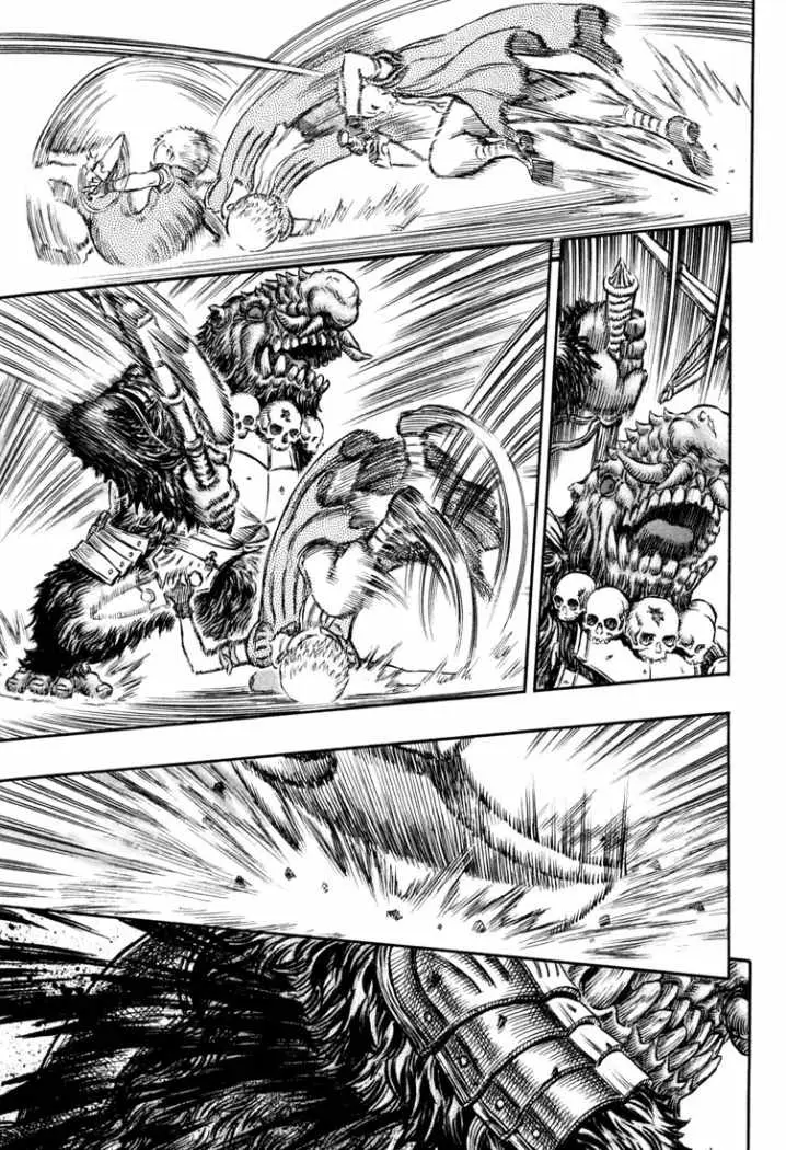 Berserk (1989) - Capítulo 220 - Página 18 - LectorTMOo