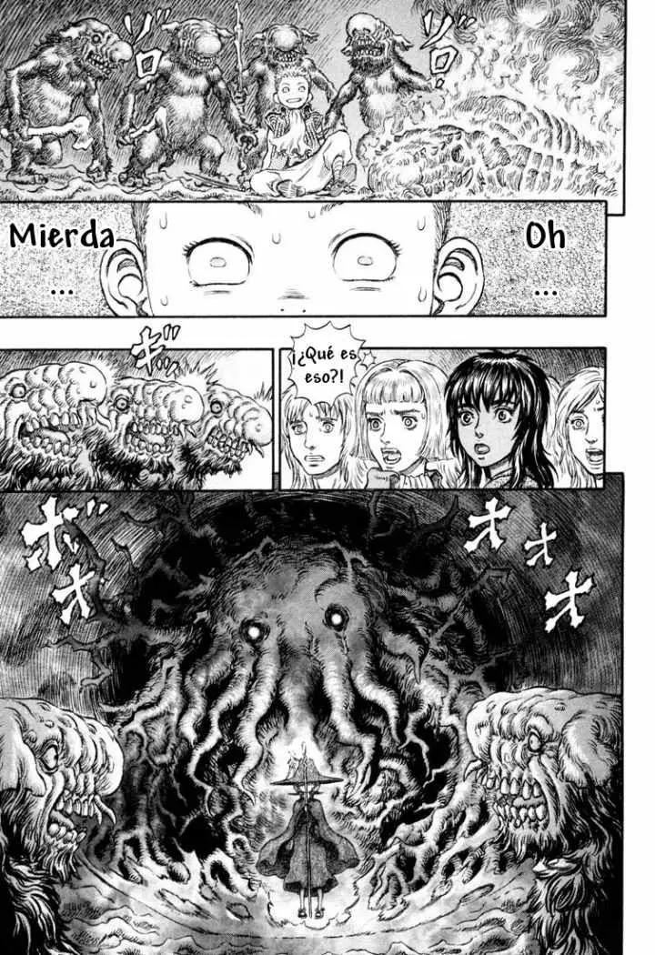 Berserk (1989) - Capítulo 221 - Página 6 - LectorTMOo