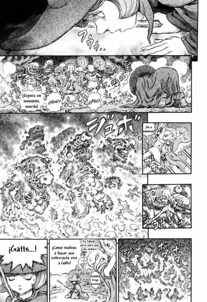 Berserk (1989) - Capítulo 221 - Página 8 - LectorTMOo