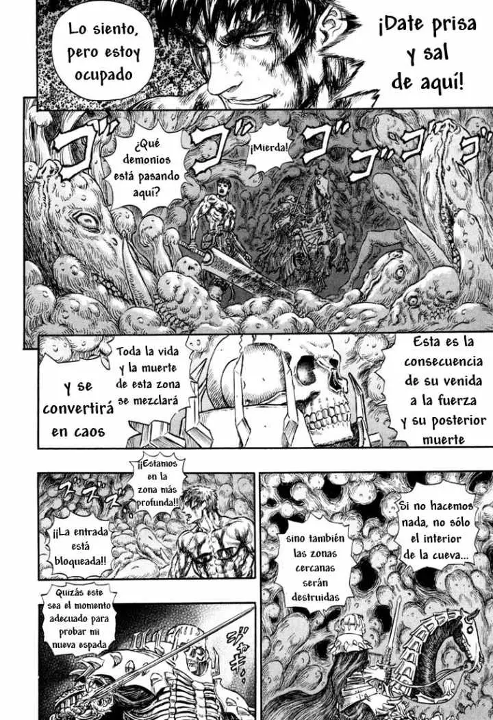 Berserk (1989) - Capítulo 221 - Página 9 - LectorTMOo