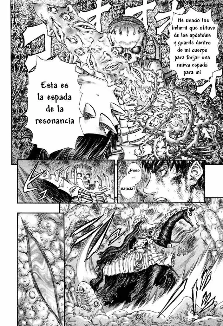 Berserk (1989) - Capítulo 221 - Página 11 - LectorTMOo