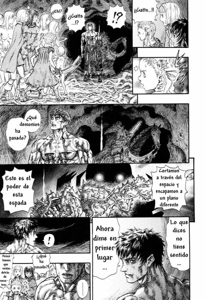 Berserk (1989) - Capítulo 221 - Página 15 - LectorTMOo